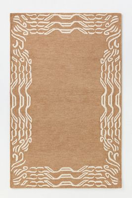 Amelia Hand-Tufted Wool Rug