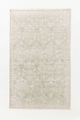 Marianne Hand-Knotted Persian-Inspired Rug
