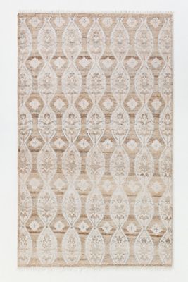Coulter Hand-Knotted Easy Care Rug