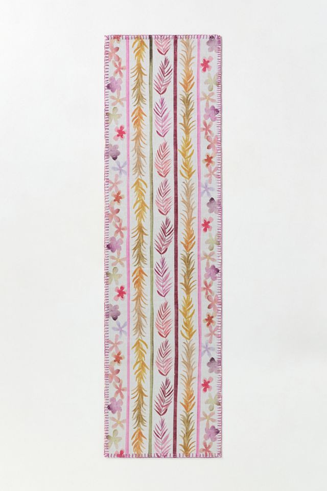 Aelia Printed Indoor/Outdoor Rug #3