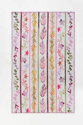 Aelia Printed Indoor/Outdoor Rug