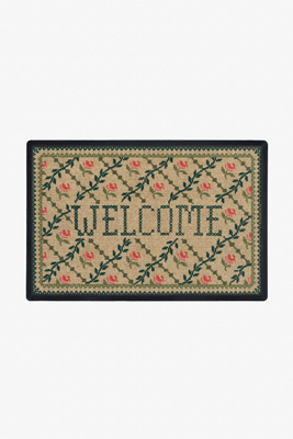 Ruggable Washable Doormat