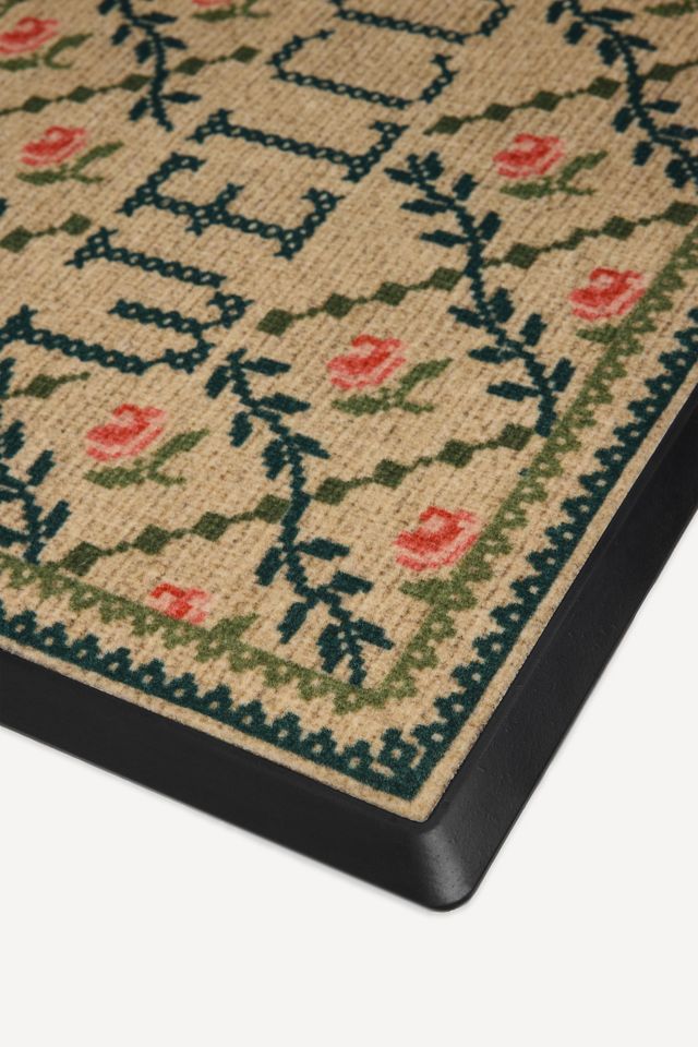 Ruggable Washable Doormat #1