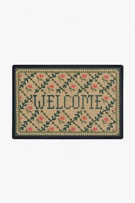 Ruggable Washable Doormat