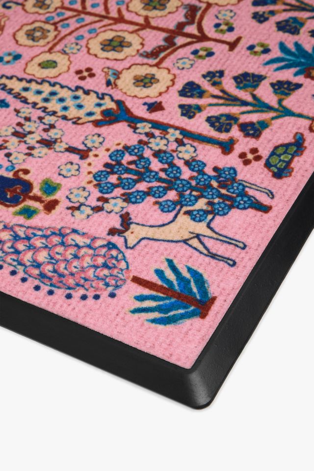Ruggable Washable Doormat #1