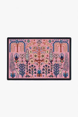 Ruggable Washable Doormat