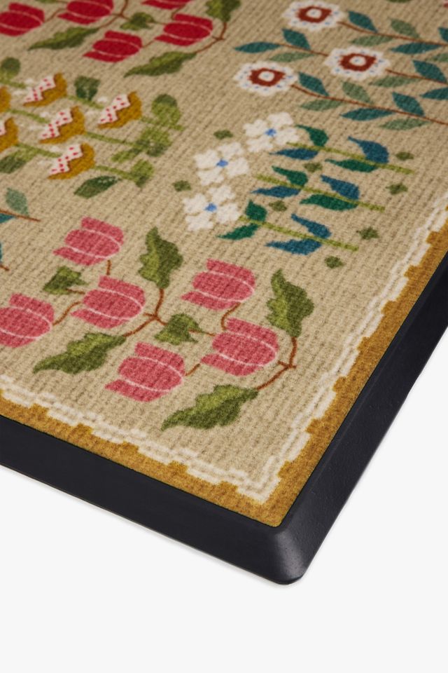 Ruggable Washable Doormat #1