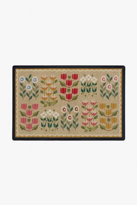 Ruggable Washable Doormat