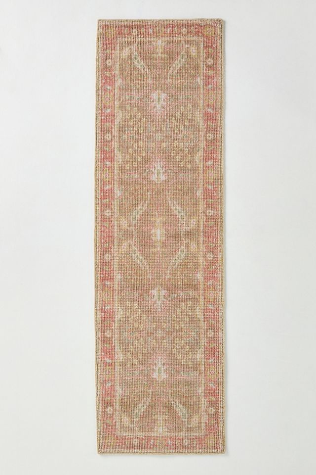 Kayden Easy-Care Persian-Inspired Rug #3