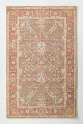Kayden Easy-Care Persian-Inspired Rug
