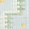 Handwoven Wool Scandi Geometric Rug