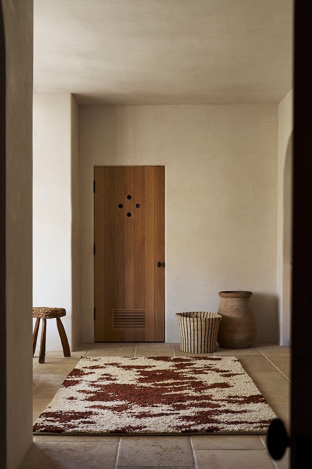 Bovina Rug