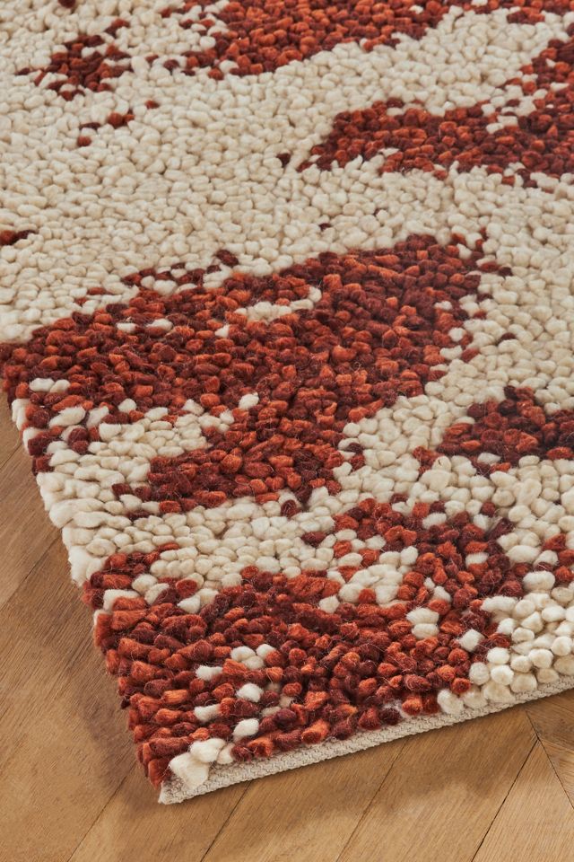 Bovina Rug #2
