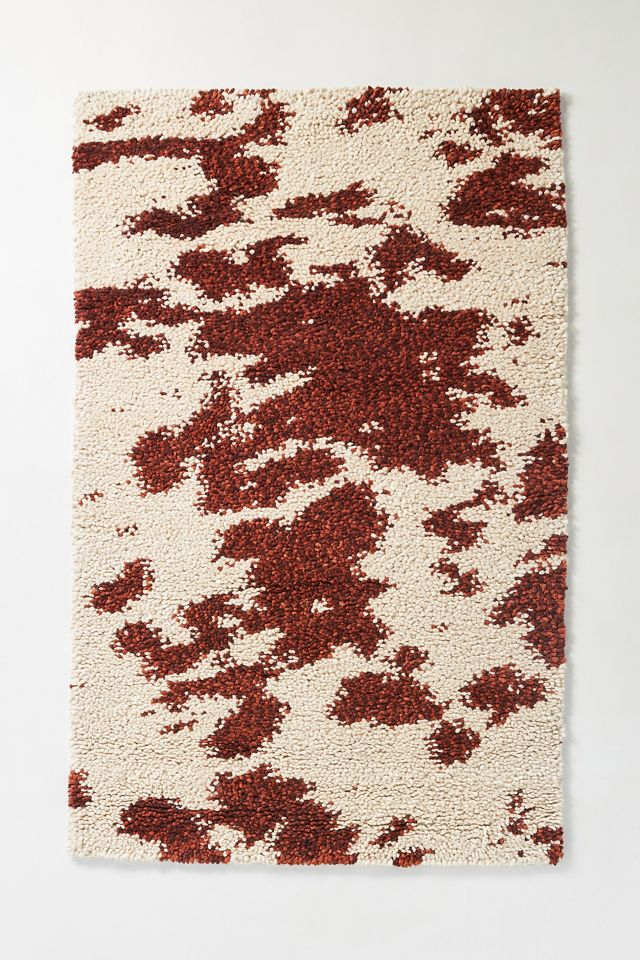 Bovina Rug #1