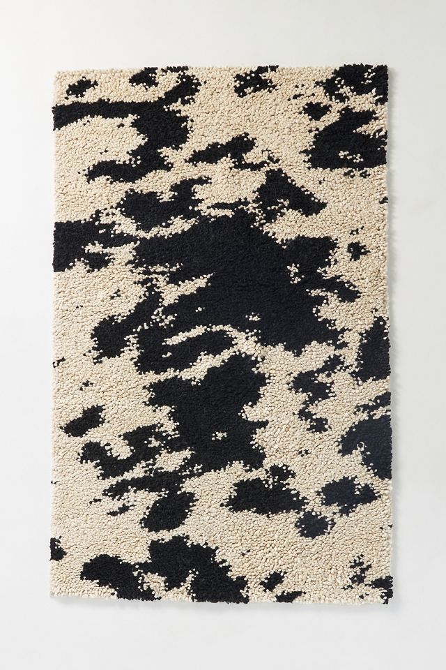 Bovina Rug Swatch