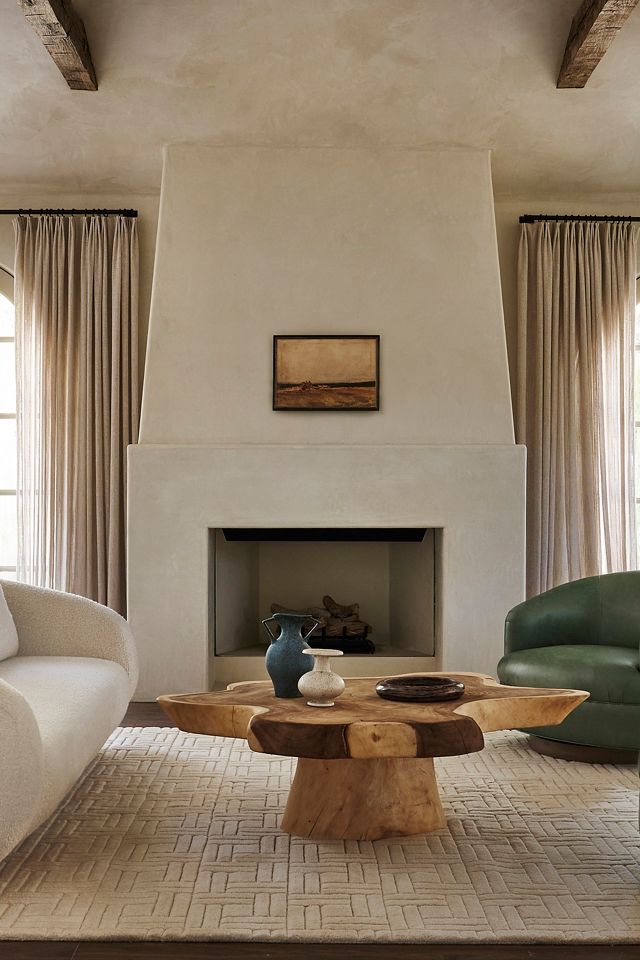 Hand-Tufted Jensen Rug #11