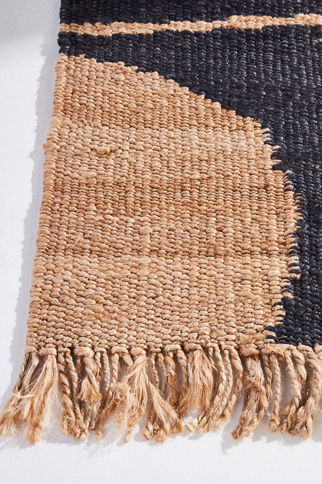 Flatwoven Mirage Jute Rug #2