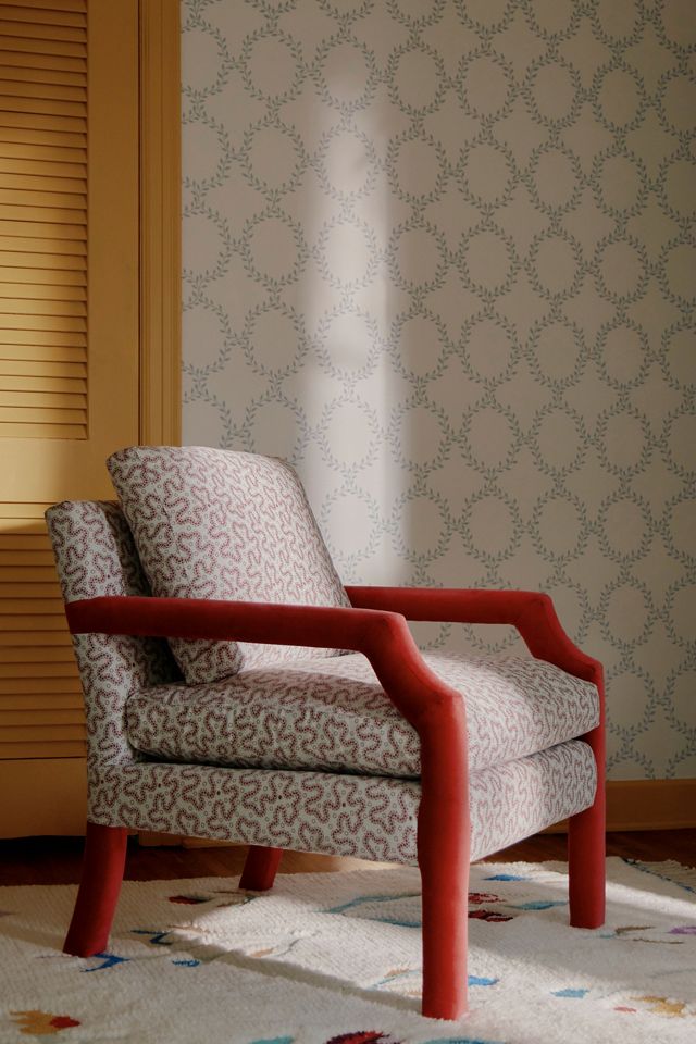 Handwoven Lille Rug | Anthropologie
