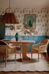 Matilda Goad & Co. Tufted Plaid Rug