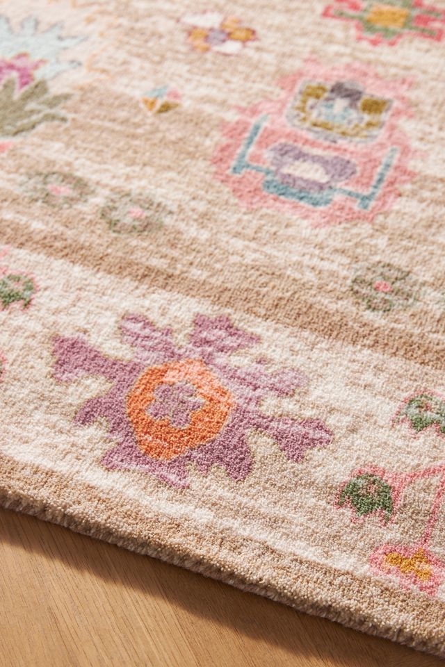 Tufted Malthe Rug #2