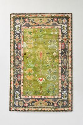Hand-Tufted Ryleigh Rug