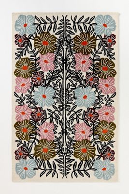 Hand-Tufted Ryleigh Rug
