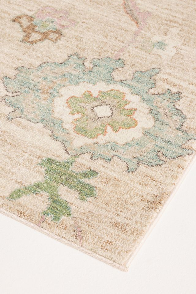 Welch Easy Care Rug #1