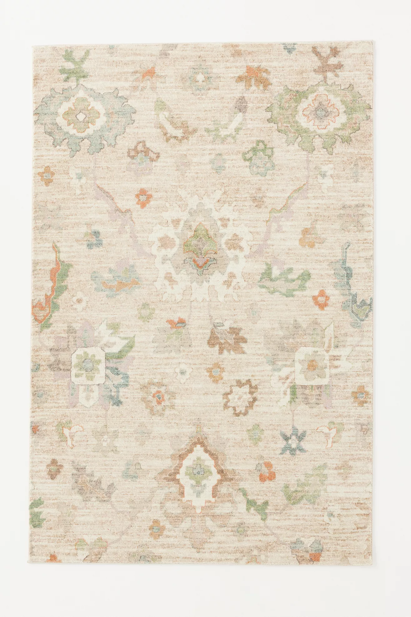 Welch Easy Care Rug