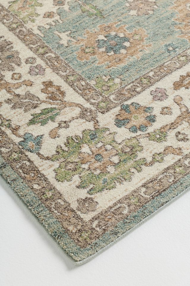 Welch Easy Care Rug #2