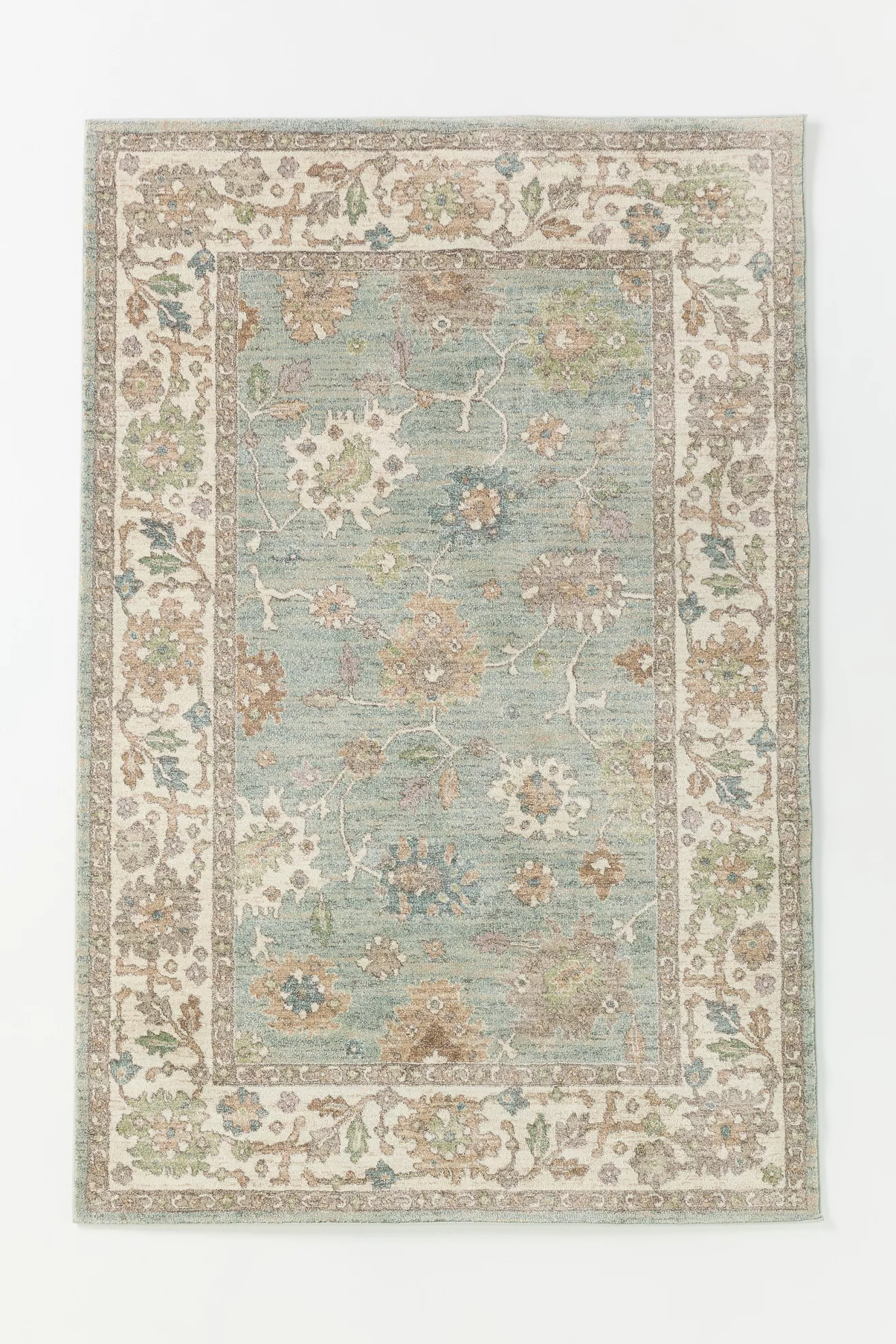 Welch Easy Care Rug - thumbnail 3