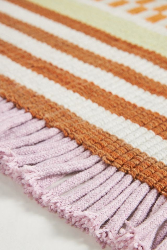 Hand-Loomed Heidi Indoor/Outdoor Rug #2