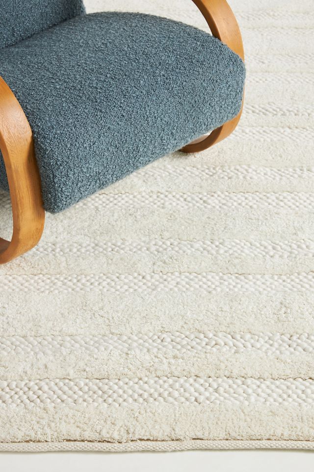 Tufted Lorna Indoor/Outdoor Rug #1