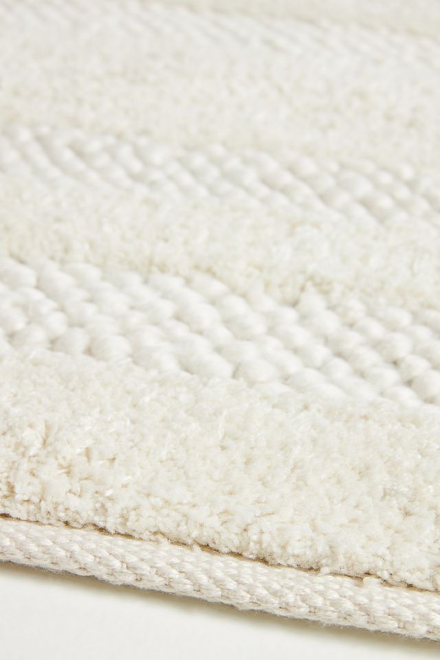 Tufted Lorna Indoor/Outdoor Rug #2