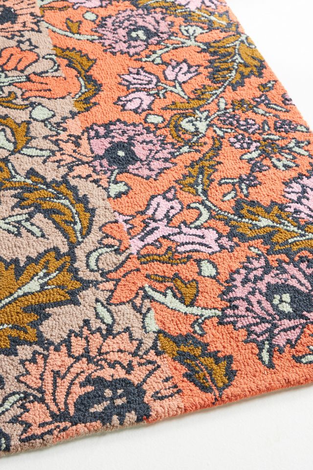 Hand-Tufted Yvette Rug #2