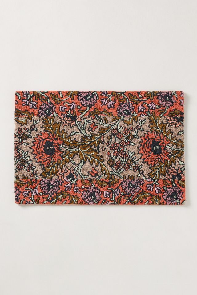 Hand-Tufted Yvette Rug #3