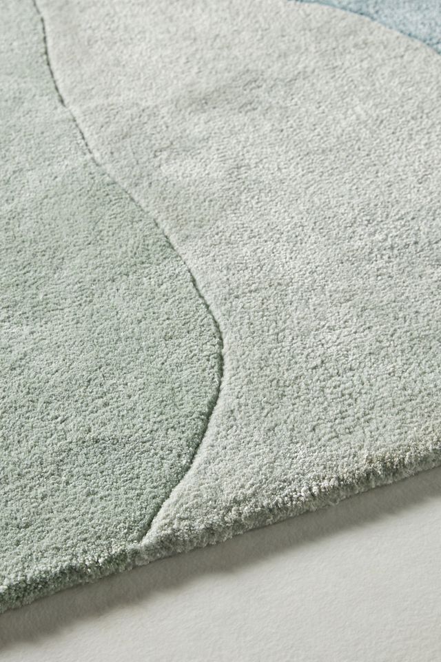 Hand-Tufted Sonny Rug #3