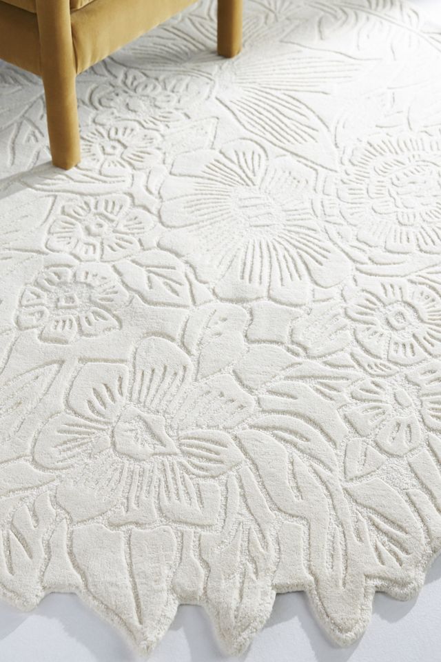 Hand-Tufted Rosita Rug #2