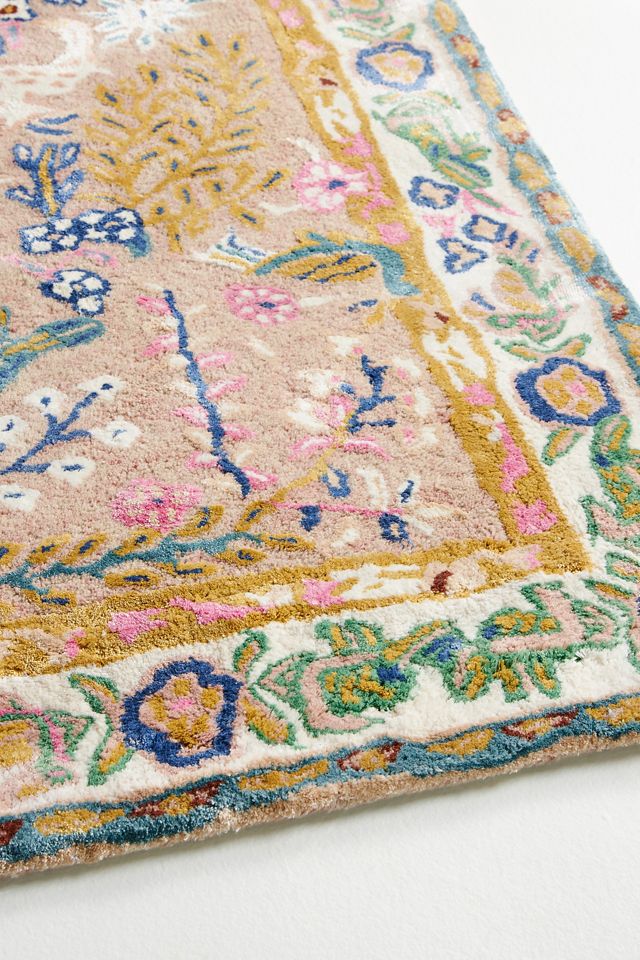 Hand-Tufted Avery Rug #2