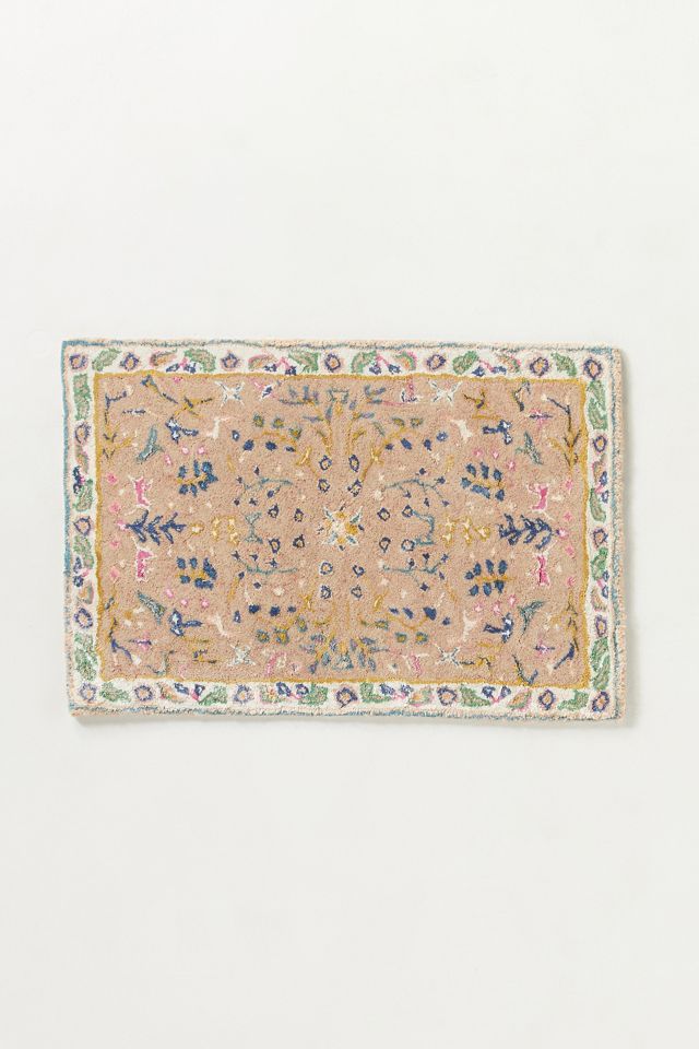 Hand-Tufted Avery Rug #3