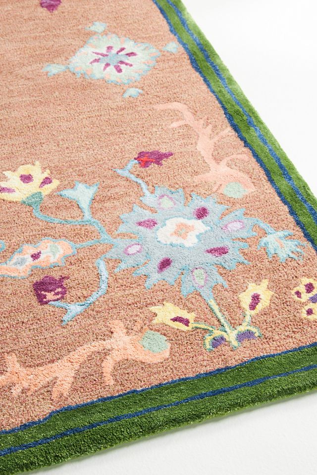 Hand-Tufted Sia Rug #2