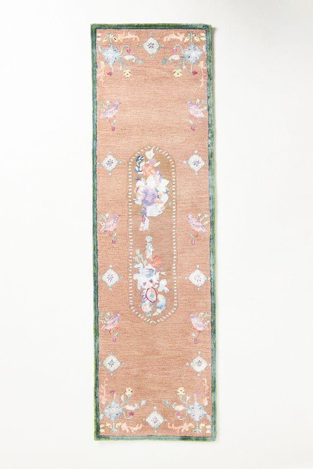 Hand-Tufted Sia Rug #3