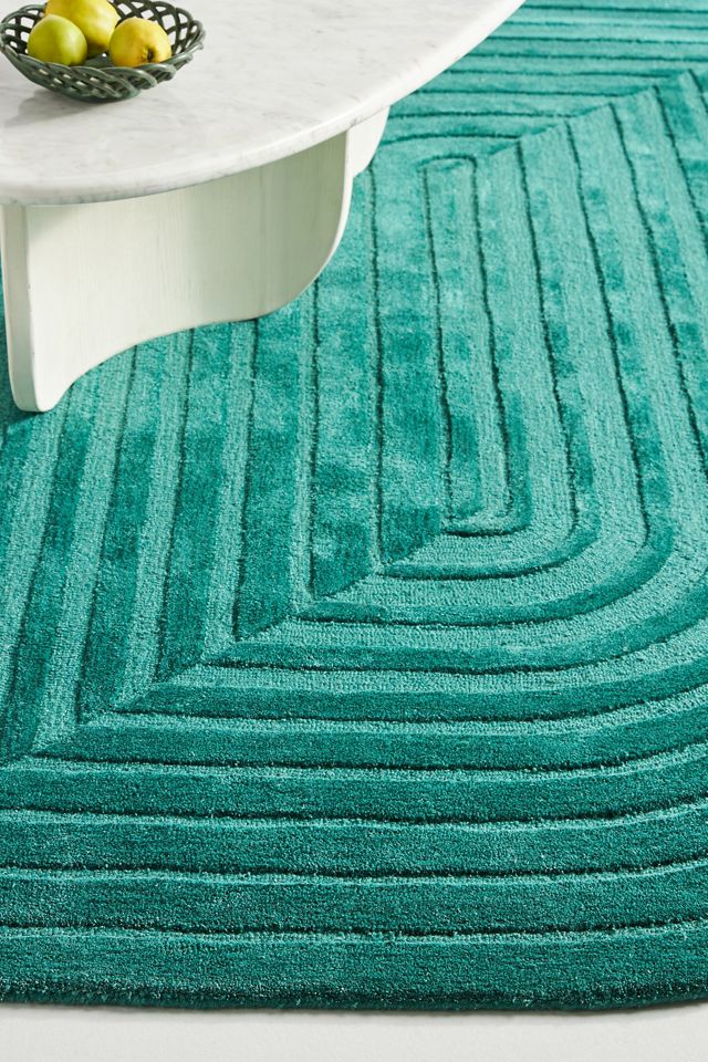 Tonya Rug #1