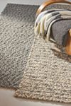 Chunky Felted Rug | AnthroLiving