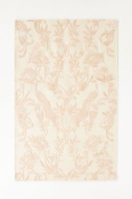 Handwoven Lilly Rug