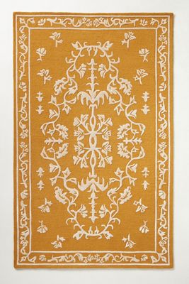 Handwoven Georgiana Rug