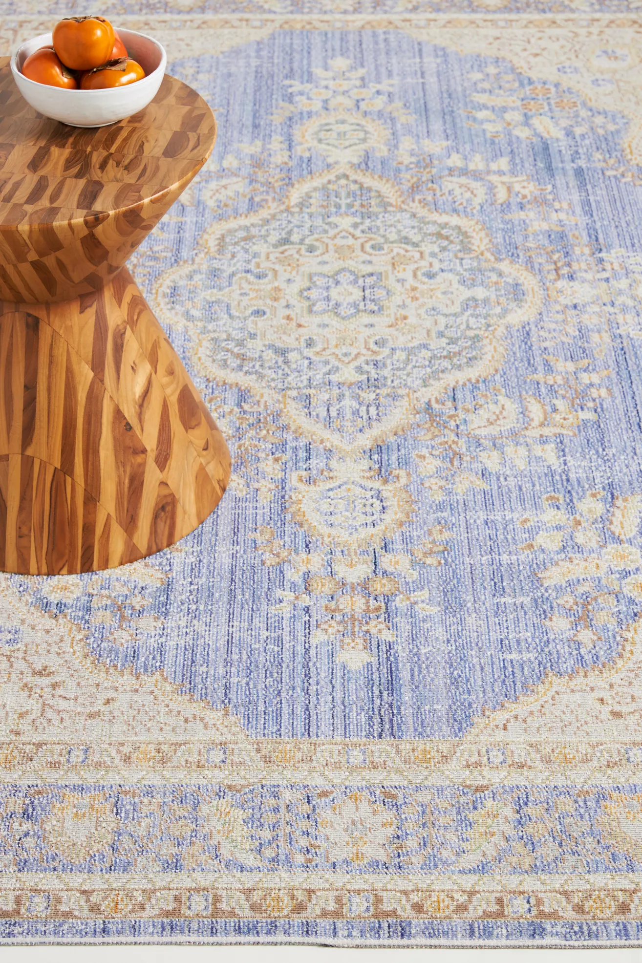 Woven Isabella Rug - thumbnail 5