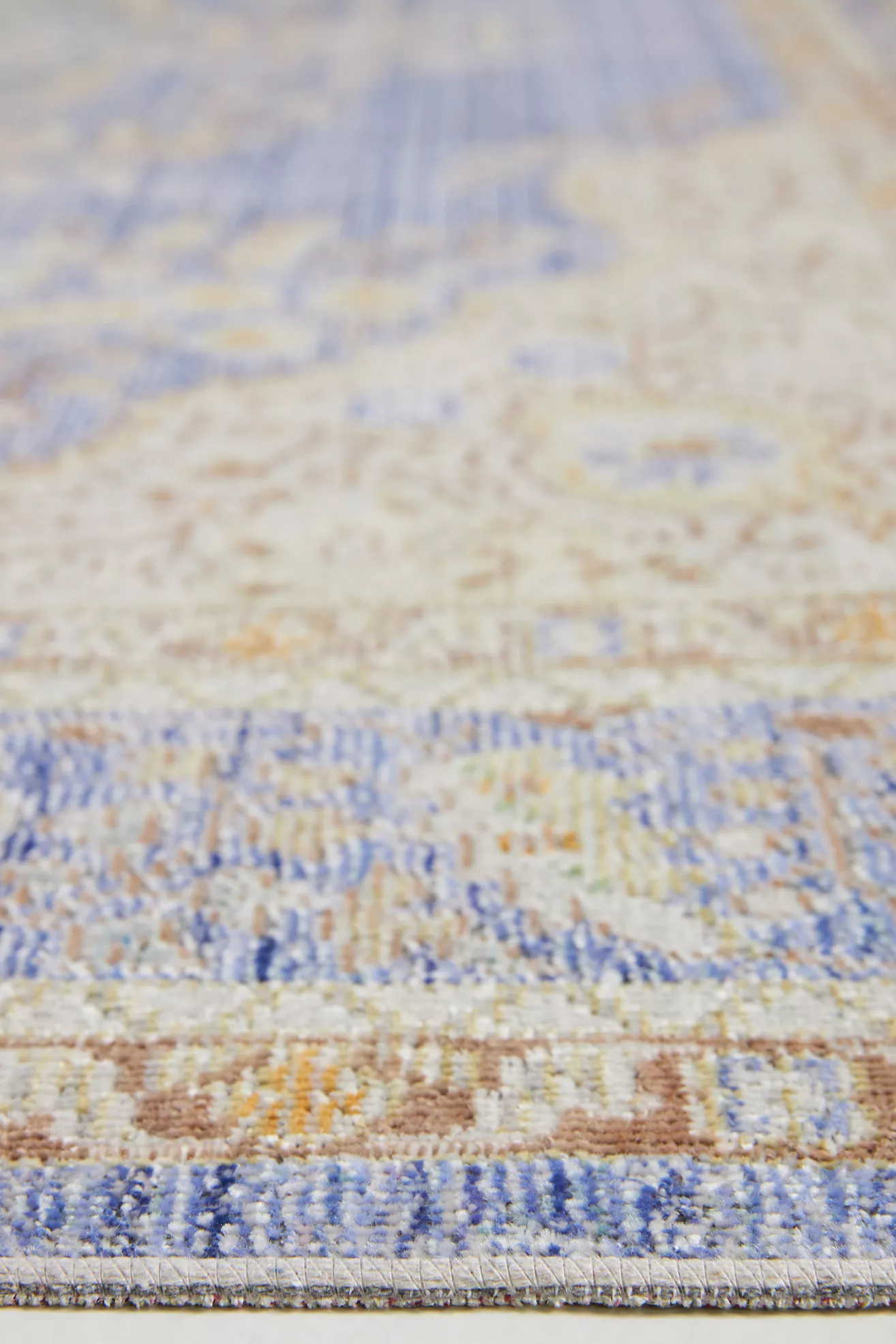 Woven Isabella Rug - thumbnail 6