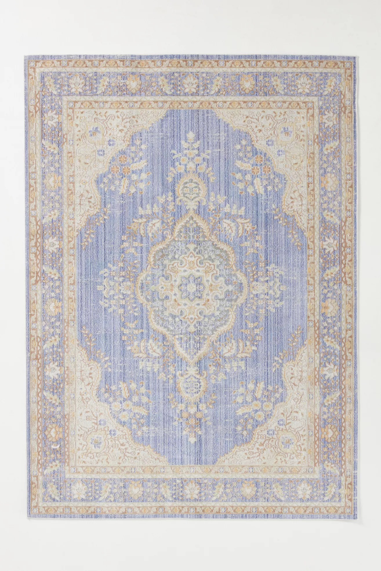 Woven Isabella Rug - thumbnail 4
