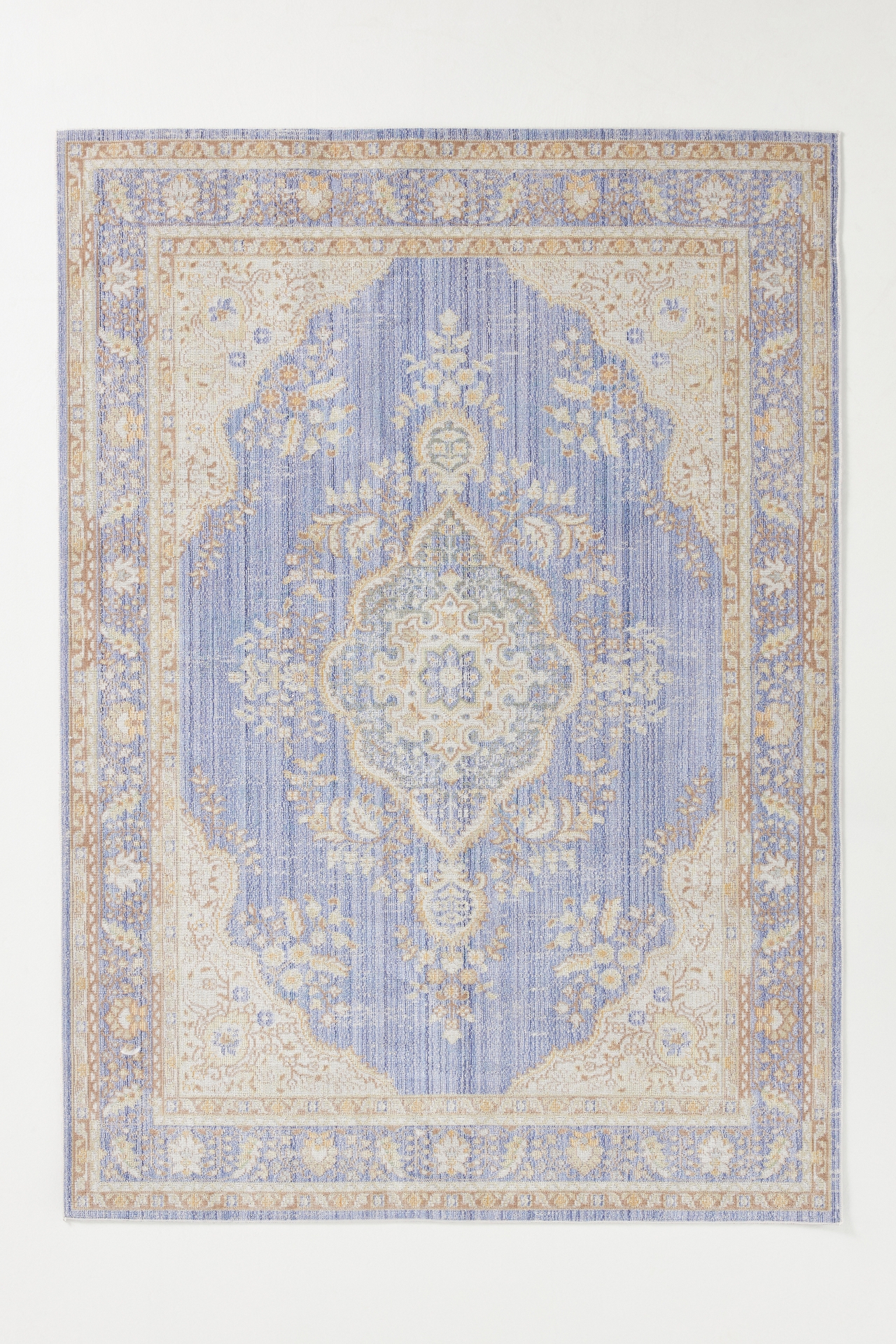 Woven Isabella Rug