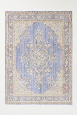 Woven Isabella Rug